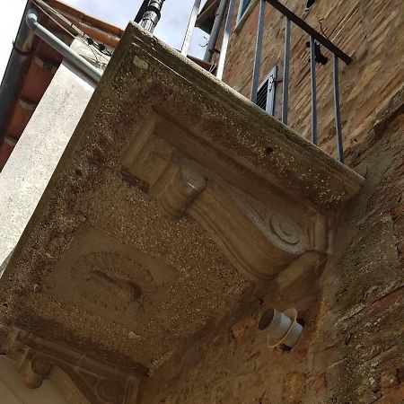 Holiday House Montepulciano - La Piana Exterior foto